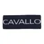 Cavallo Edna Headband - Dark Blue